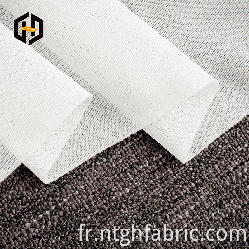 Fabric for Lining